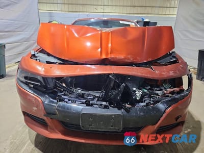 Piąte zdjęcie samochodu w środku: 2023 DODGE CHARGER SXT VIN:2C3CDXJG2PH556021 - miniatura