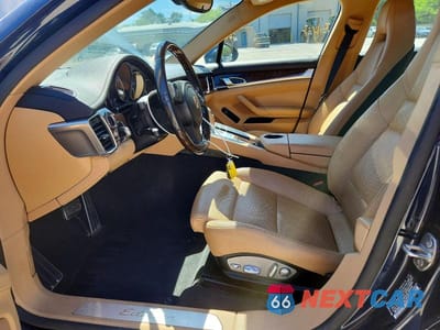 Zdjęcie 7 z 12 samochodu: 2016 PORSCHE PANAMERA 2 VIN:WP0AA2A72GL003550 - miniatura