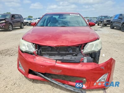 Piąte zdjęcie samochodu w środku: 2013 TOYOTA CAMRY HYBRID XLE VIN:4T1BD1FK1DU091849 - miniatura