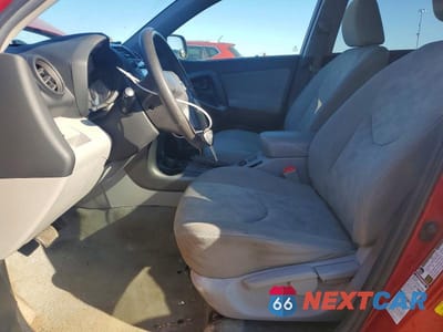 Zdjęcie 7 z 13 samochodu: 2009 TOYOTA RAV4 BASE VIN:2T3BF33V39W005685 - miniatura