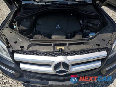 Zdjęcie 12 z 13 samochodu: 2015 MERCEDES-BENZ GL 350 BLUETEC VIN:4JGDF2EE8FA529033 - miniatura