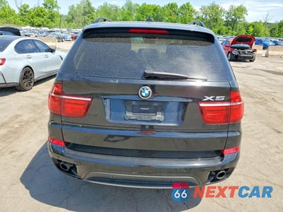 Zdjęcie 6 z 13 samochodu: 2013 BMW X5 XDRIVE35I VIN:5UXZV4C52D0G53489 - miniatura
