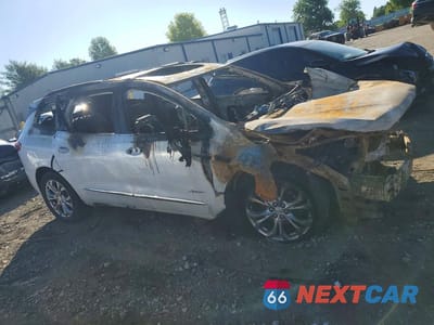 Czwarte zdjęcie samochodu z boku: 2020 BUICK ENCLAVE AVENIR VIN:N0V1N556070360000 - miniatura