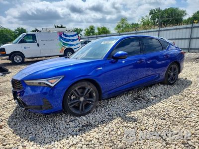 2025 ACURA INTEGRA A-SPEC TECH 19UDE4H67SA004077 - główne zdjęcie licytacji z USA - miniatura