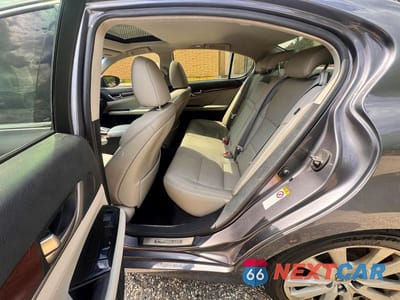 Zdjęcie 6 z 10 samochodu: 2015 LEXUS GS 350 VIN:JTHCE1BL9FA002780 - miniatura
