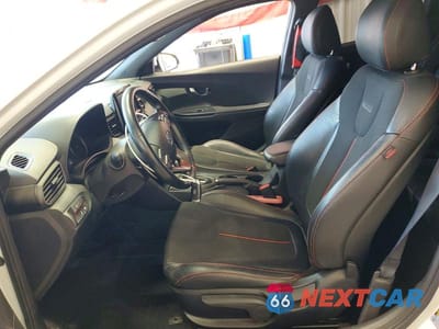 Zdjęcie 7 z 12 samochodu: 2019 HYUNDAI VELOSTER 2.0L PREMIUM VIN:KMHTG6AF0KU011196 - miniatura