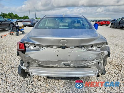 Zdjęcie 6 z 12 samochodu: 2019 LEXUS ES 350 VIN:58ABZ1B11KU028318 - miniatura