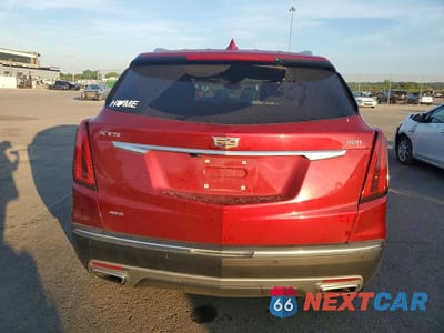 Zdjęcie 6 z 13 samochodu: 2021 CADILLAC XT5 PREMIUM LUXURY VIN:1GYKNDRS9MZ108120 - miniatura