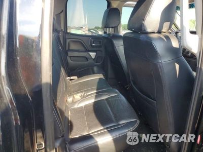 Zdjęcie 10 z 12 samochodu: 2016 CHEVROLET SILVERADO C1500 LT VIN:1GCRCREC2GZ369518 - miniatura