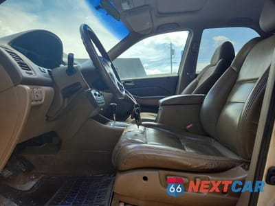 Zdjęcie 7 z 13 samochodu: 2002 ACURA MDX TOURING VIN:2HNYD18642H513590 - miniatura