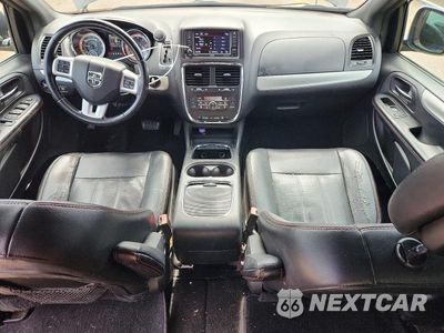 Zdjęcie 8 z 13 samochodu: 2018 DODGE GRAND CARAVAN GT VIN:2C4RDGEG3JR283706 - miniatura
