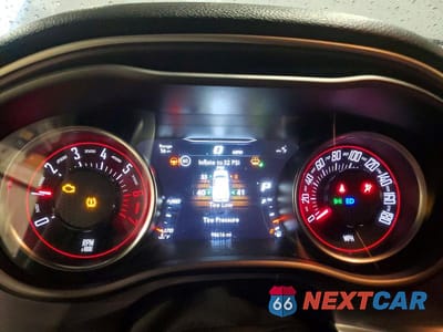Zdjęcie 9 z 12 samochodu: 2019 DODGE CHALLENGER R VIN:2C3CDZFJ1KH552311 - miniatura