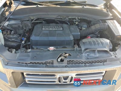 Zdjęcie 11 z 12 samochodu: 2008 HONDA RIDGELINE RTS VIN:2HJYK16458H515866 - miniatura