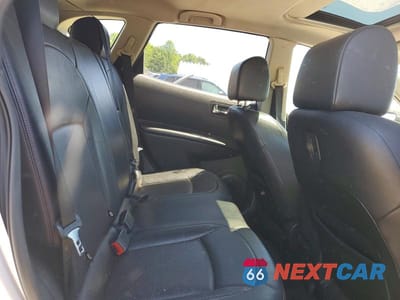 Zdjęcie 11 z 13 samochodu: 2013 NISSAN ROGUE S VIN:JN8AS5MV7DW645155 - miniatura