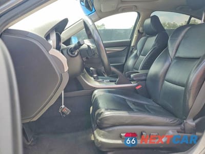 Zdjęcie 7 z 12 samochodu: 2010 ACURA TL VIN:19UUA8F54AA012505 - miniatura