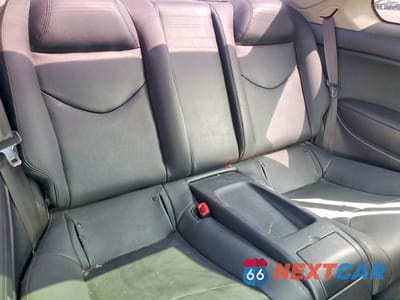 Zdjęcie 10 z 13 samochodu: 2014 INFINITI Q60 COUPE JOURNEY VIN:JN1CV6EK9EM111032 - miniatura