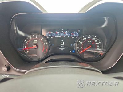 Zdjęcie 9 z 12 samochodu: 2022 CHEVROLET CAMARO ZL1 VIN:1G1FK1R65N0132821 - miniatura