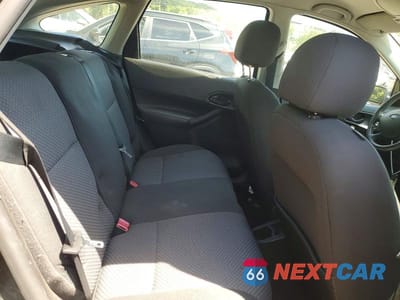 Zdjęcie 10 z 12 samochodu: 2007 FORD FOCUS ZX5 VIN:1FAHP37N57W306691 - miniatura