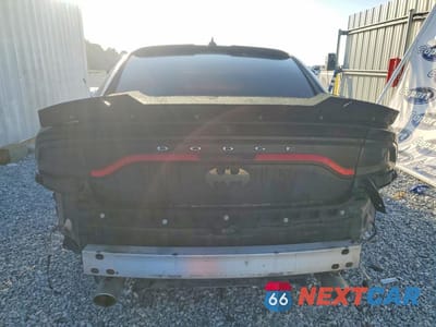 Zdjęcie 6 z 13 samochodu: 2023 DODGE CHARGER R/T VIN:2C3CDXCT0PH533170 - miniatura