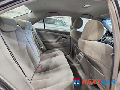 Zdjęcie 10 z 12 samochodu: 2007 TOYOTA CAMRY LE VIN:4T1BE46K77U642739 - miniatura