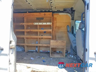 Zdjęcie 11 z 13 samochodu: 2017 FORD TRANSIT T-250 VIN:1FTYR2CM2HKA49817 - miniatura