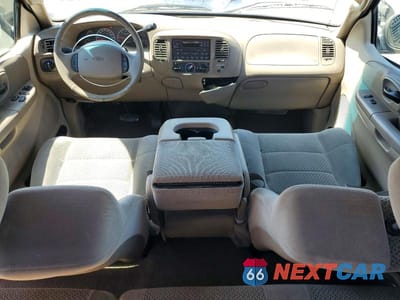 Zdjęcie 8 z 12 samochodu: 2002 FORD F150 VIN:1FTRX17L02NA63890 - miniatura
