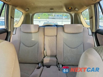 Zdjęcie 10 z 13 samochodu: 2007 TOYOTA RAV4 BASE VIN:JTMZD33VX76031946 - miniatura