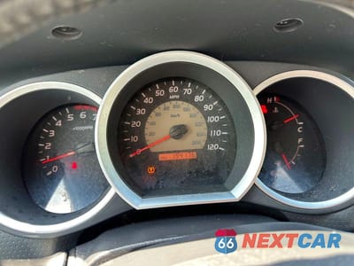 Zdjęcie 7 z 10 samochodu: 2010 TOYOTA TACOMA DOUBLE CAB VIN:5TELU4EN4AZ695193 - miniatura