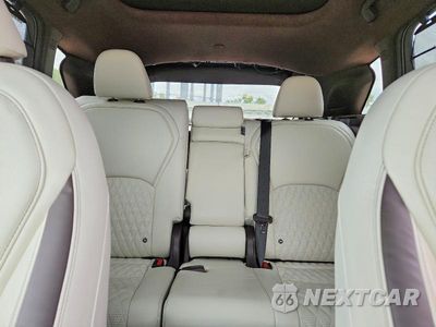 Zdjęcie 10 z 13 samochodu: 2021 INFINITI QX50 AUTOGRAPH VIN:3PCAJ5DB2MF119220 - miniatura