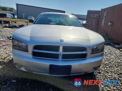 Piąte zdjęcie samochodu w środku: 2007 DODGE CHARGER SE VIN:2B3KA43G17H704771 - miniatura