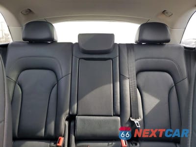 Zdjęcie 10 z 13 samochodu: 2015 AUDI Q5 PREMIUM PLUS VIN:WA1LFAFP3FA071261 - miniatura