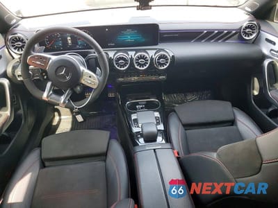 Zdjęcie 8 z 12 samochodu: 2020 MERCEDES-BENZ CLA VIN:W1K5J5BB5LN116791 - miniatura