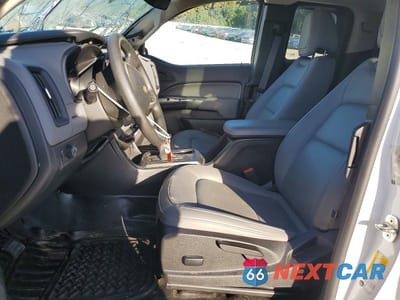 Zdjęcie 13 z 24 samochodu: 2022 CHEVROLET COLORADO ** PRI FLEET ** VIN:1GCHSBEA3N1204965 - miniatura