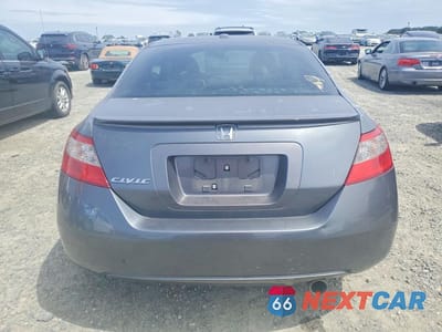Zdjęcie 6 z 12 samochodu: 2009 HONDA CIVIC EXL VIN:2HGFG12939H510246 - miniatura