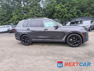 Zdjęcie 14 z 14 samochodu: 2026 BMW X7 XDRIVE40I VIN:5UX23EM06T9126112 - miniatura