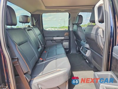 Zdjęcie 10 z 12 samochodu: 2025 FORD F250 SUPER DUTY VIN:1FT8W2BMXSED97395 - miniatura