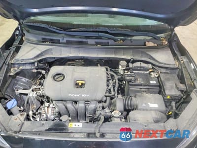 Zdjęcie 12 z 14 samochodu: 2018 HYUNDAI KONA SE VIN:KM8K1CAA9JU130430 - miniatura