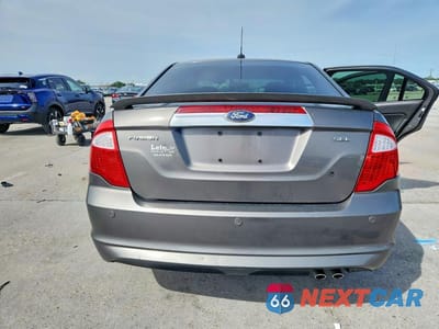 Zdjęcie 6 z 12 samochodu: 2010 FORD FUSION SEL VIN:3FAHP0JAXAR426713 - miniatura