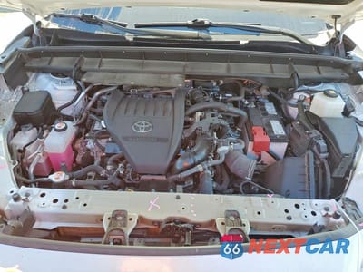 Zdjęcie 12 z 14 samochodu: 2023 TOYOTA HIGHLANDER LE VIN:5TDKDRAH6PS504629 - miniatura