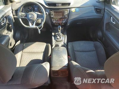 Zdjęcie 8 z 14 samochodu: 2018 NISSAN ROGUE SV VIN:KNMAT2MV2JP555912 - miniatura
