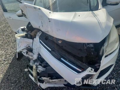 Zdjęcie 11 z 12 samochodu: 2015 FORD ESCAPE TITANIUM VIN:1FMCU0JX6FUB00002 - miniatura