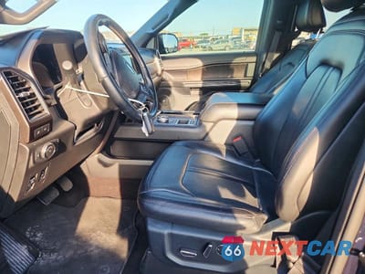 Zdjęcie 7 z 14 samochodu: 2021 FORD EXPEDITION MAX LIMITED VIN:1FMJK1KT8MEA44103 - miniatura