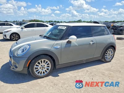 2015 MINI COOPER S WMWXP7C57F2A34329 - główne zdjęcie licytacji z USA - miniatura