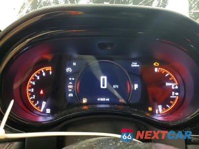 Zdjęcie 9 z 14 samochodu: 2024 DODGE DURANGO GT VIN:1C4RDJDG1RC221675 - miniatura