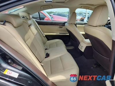 Zdjęcie 10 z 12 samochodu: 2018 LEXUS ES 350 VIN:58ABK1GG0JU083133 - miniatura