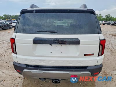 Zdjęcie 6 z 14 samochodu: 2026 HONDA PASSPORT TRAILSPORT ELITE VIN:5FNYF9H84TB053029 - miniatura