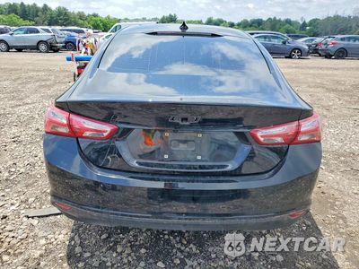 Zdjęcie 6 z 12 samochodu: 2022 CHEVROLET MALIBU LT VIN:1G1ZD5ST8NF172032 - miniatura