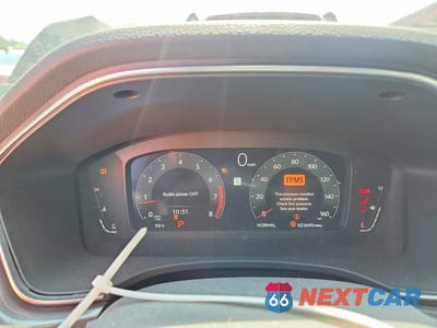Zdjęcie 9 z 14 samochodu: 2024 ACURA INTEGRA A-SPEC VIN:19UDE4H30RA007547 - miniatura