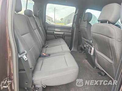 Zdjęcie 10 z 12 samochodu: 2020 FORD F150 SUPERCREW VIN:1FTEW1EPXLKE37187 - miniatura