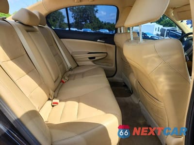 Zdjęcie 10 z 12 samochodu: 2012 HONDA ACCORD SE VIN:1HGCP2F63CA068440 - miniatura